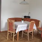 Jütten Pensión Hellenthal