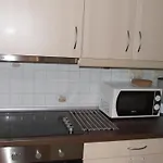 Jütten Pensión 3*