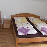 Jütten Pensión Hellenthal