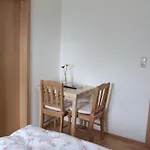 Jütten Pensión