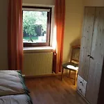 Pensión Jütten 3*
