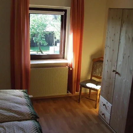 Gasthof Jütten 3*