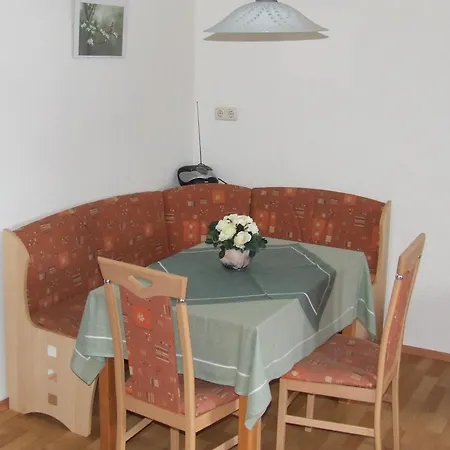 Jütten 3* Hellenthal