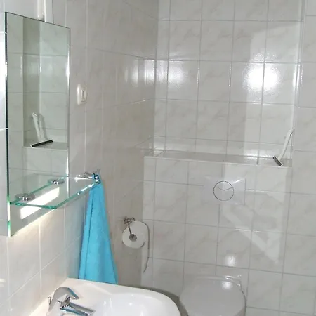 Jütten Gasthof 3*