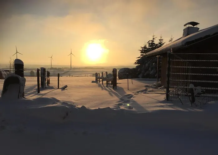 Gaestehaus Juetten Gæstehus 3*