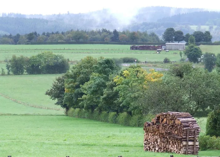 Gæstehus Gaestehaus Juetten 3*