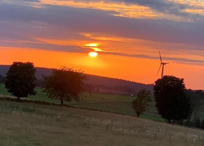 Gæstehus Gaestehaus Juetten 3*