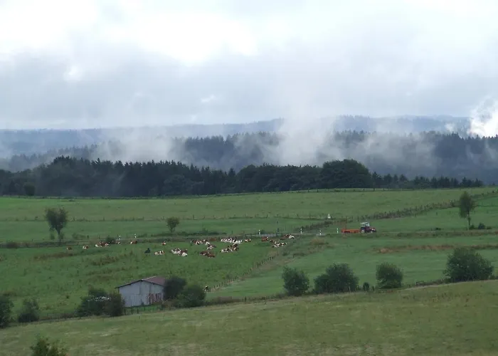 Gæstehus Gaestehaus Juetten