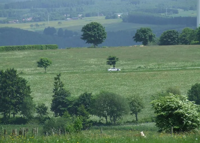 Gæstehus Gaestehaus Juetten
