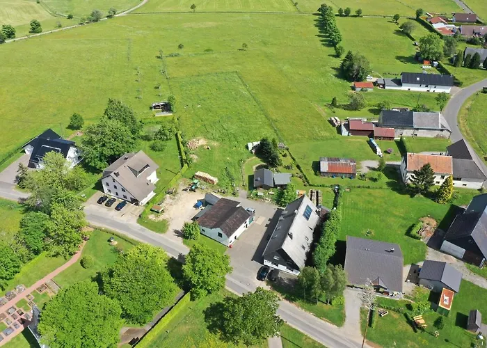 Gaestehaus Juetten Gæstehus